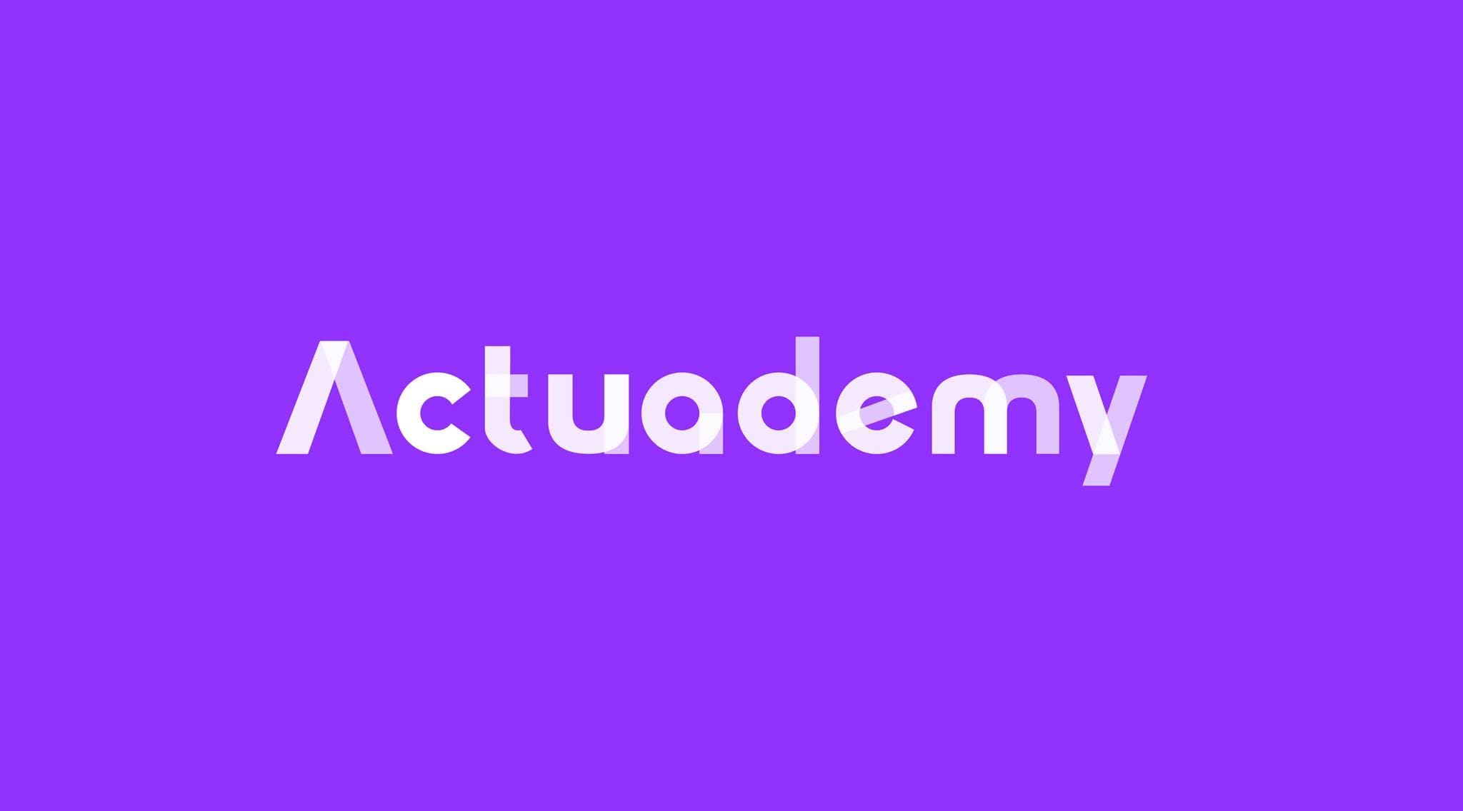 Actuademy